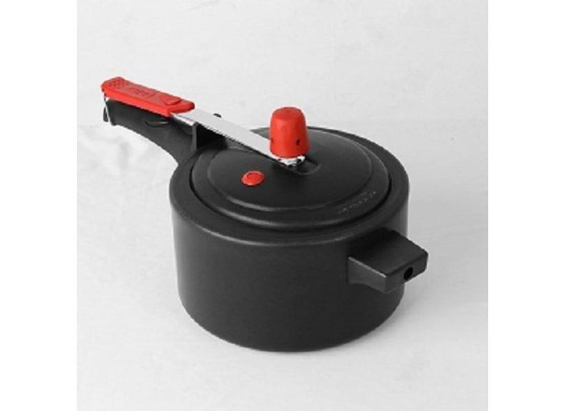 Panela de Pressão Eiriflon 3L Antiaderente - INMETRO