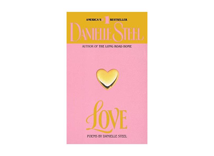 Love: Poems - Danielle Steel - 9780440153771