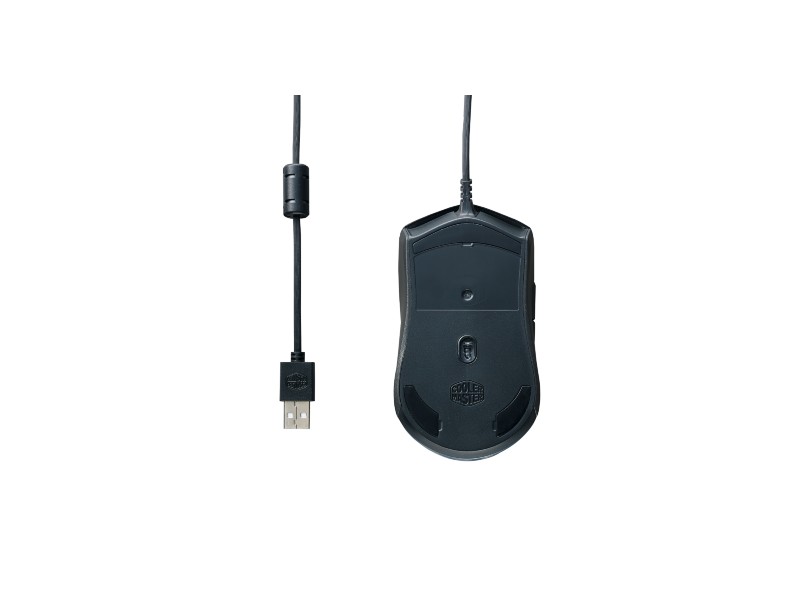Mouse Óptico Gamer USB SGM-2006-KSOA1 - Cooler Master
