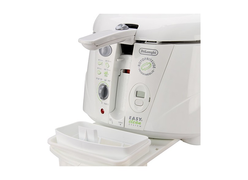 Fritadeira Elétrica DeLonghi Roto Fry FB895 1.500 W