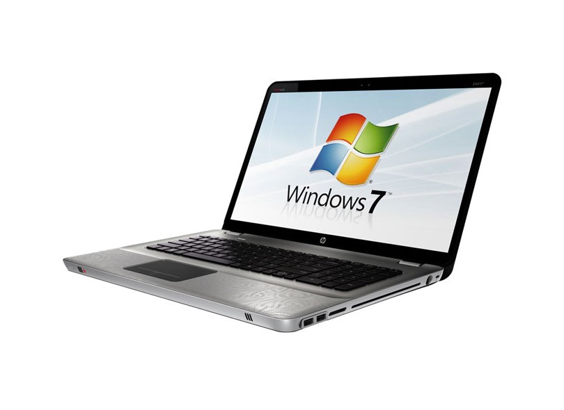 Notebook Envy 17-1199br HP