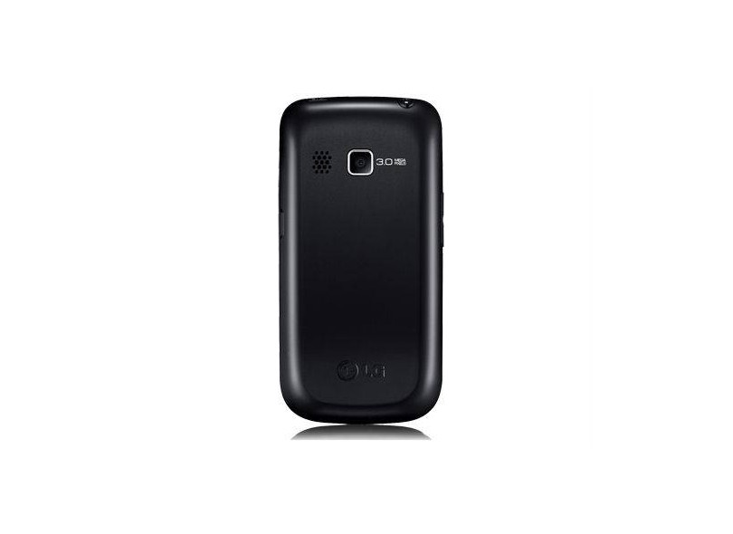 Smartphone LG Optimus Pro C660 Desbloqueado