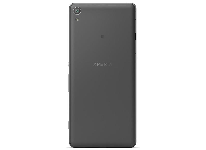 Smartphone Sony Xperia XA 16GB 13,0 MP Android 6.0 (Marshmallow) 3G 4G Wi-Fi