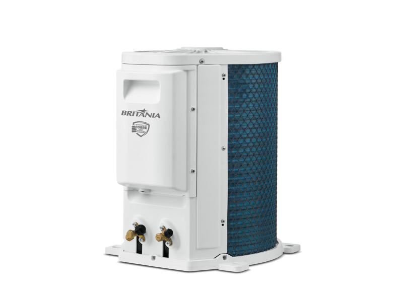 Ar-Condicionado Split Hi Wall Britânia Eco 24000 BTUs Frio Inverter BAC24000IFM15