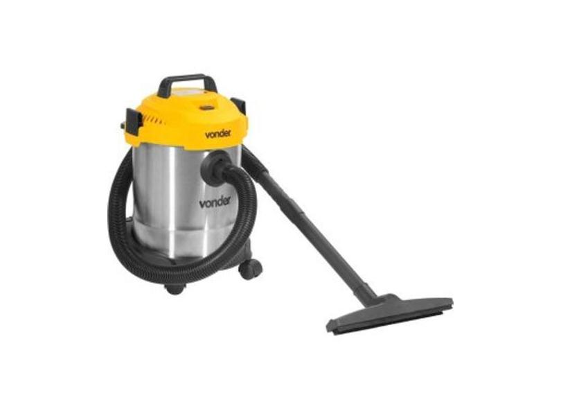 Aspirador de Pó 12l Profissional APV1000 Vonder 1000W 220V