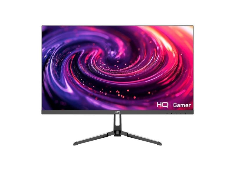 Monitor Gamer 27&quot; 1ms, 100Hz, IPS, AMD FreeSync, Full HD, HDMI, DP, Frameless HQ Premium HQ27IP10
