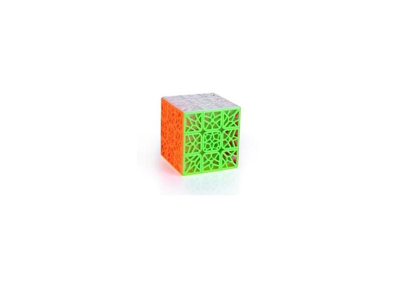 Cubo Mágico Profissional 3x3x3