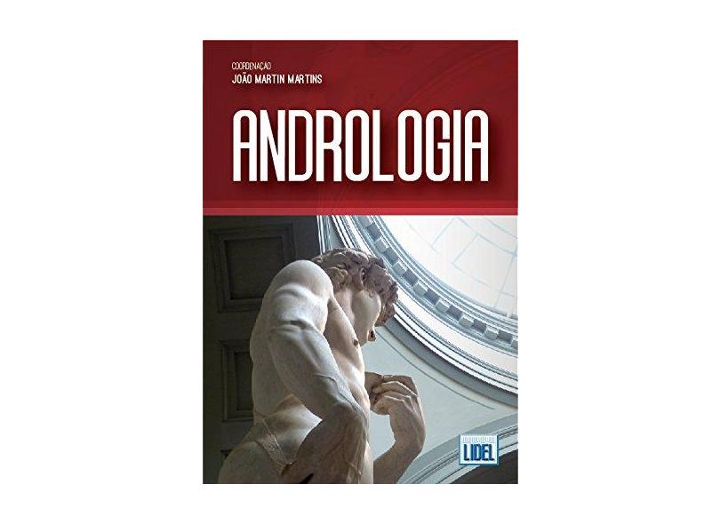 Andrologia - Martins,joão Martin - 9789897522659