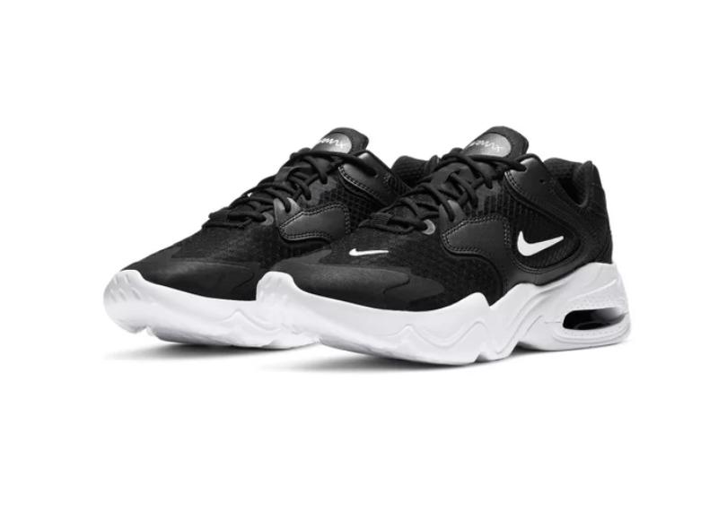Tênis Nike Feminino Casual Air Max Advantage 4