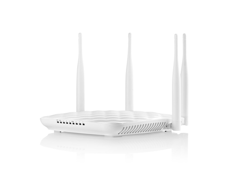Roteador Wireless 300 Mbps RE183 - Multilaser