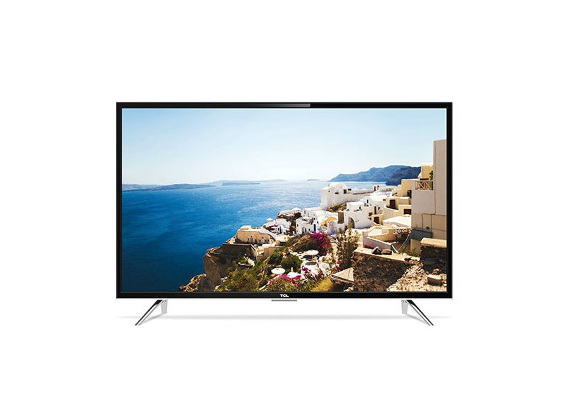 Smart TV TV LED 39 " TCL Full L39S4900FS