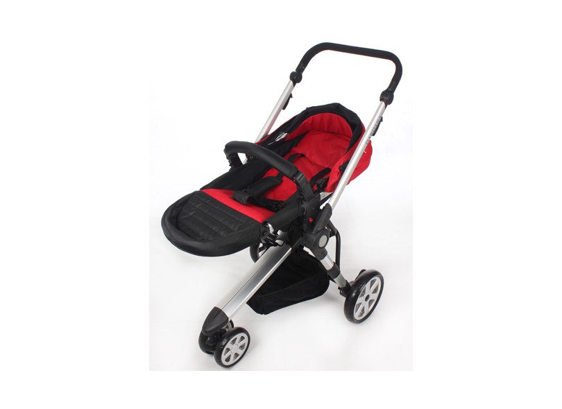 Carrinho de Bebê Dardara Liberty
