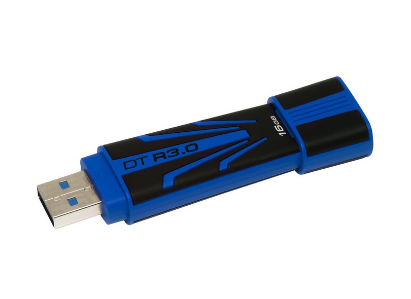Pen Drive Kingston Data Traveler 16 GB USB 3.0 DTR30