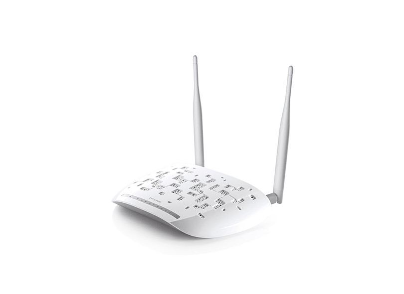 Roteador Wireless 300 Mbps TD-W9970 - TP-Link