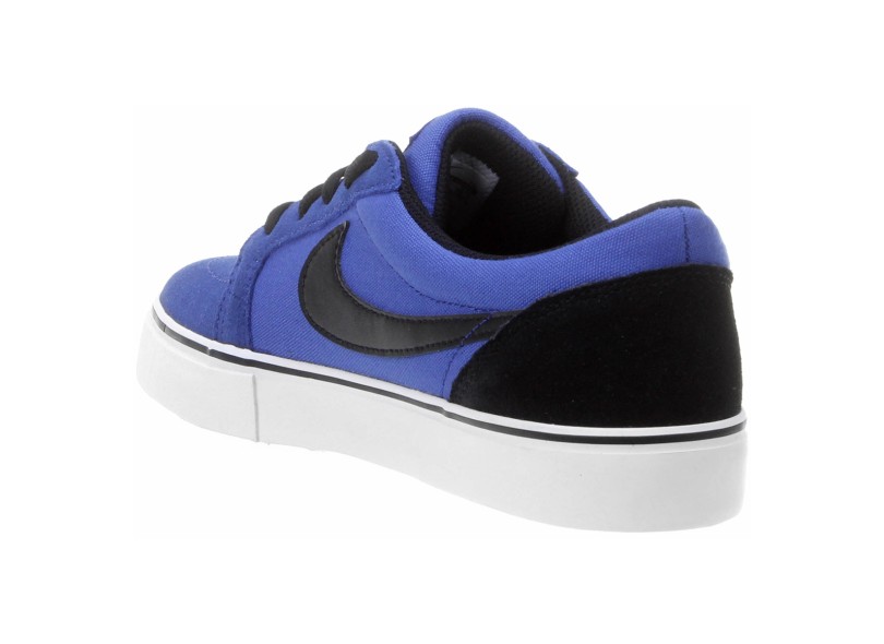 Tênis Nike Masculino Skate SB Satire II