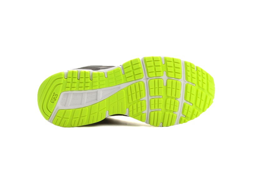 Tênis Mizuno Masculino Corrida Synchro MX