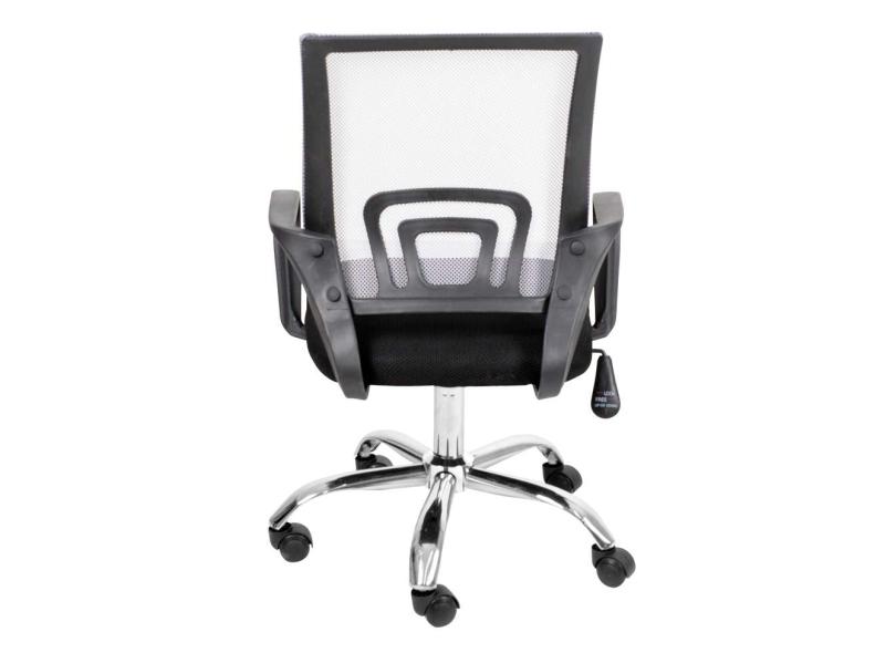 Cadeira de Escritório Secretária Java Mobly