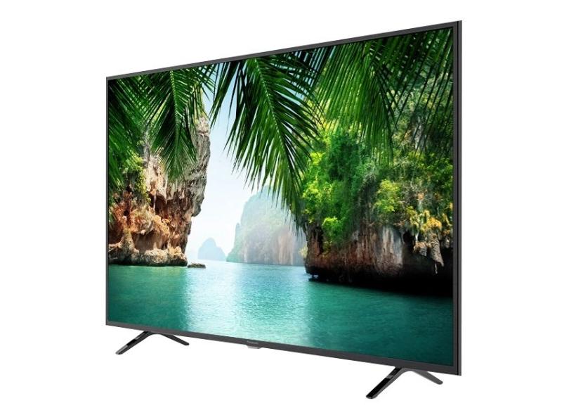 Smart TV TV LED 65.0 " Panasonic 4K HDR TC-65GX500B 3 HDMI