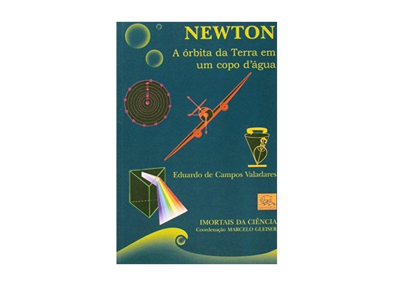 Newton - Valadares, Eduardo De Campos - 9788578760052
