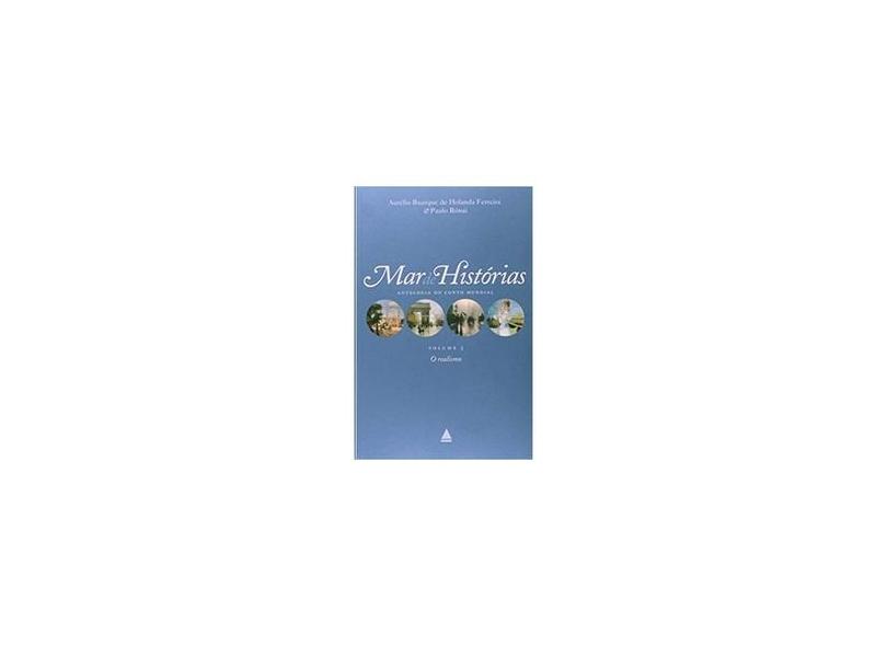 Coleção Mar De Histórias: Das Origens Ao Fim Da Idade Média - Volume 5 - Varios Autores - 9788520929612