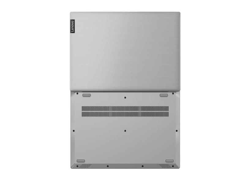 Notebook Lenovo IdeaPad S145 Intel Core i5 1035G1 10ª Geração 4GB de RAM Optane 16 GB HD 1 TB 15,6" Windows 10 82DJ0005BR