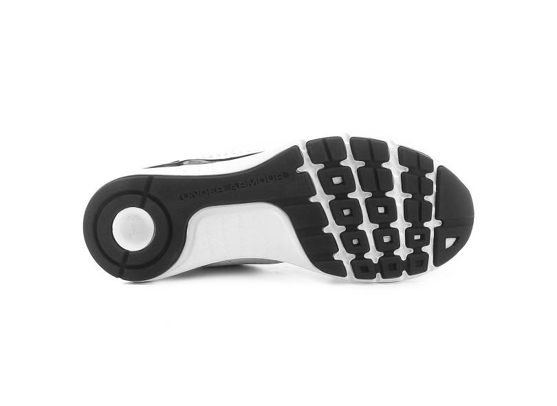 Tênis Under Armour Masculino Corrida Altitude SA