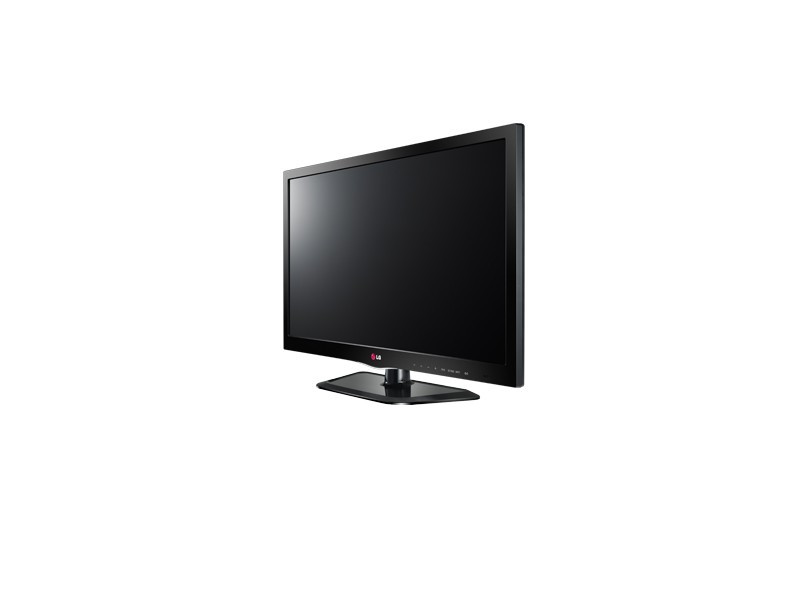 TV LED 28" LG HDMI Conversor Digital Integrado 28LN500B