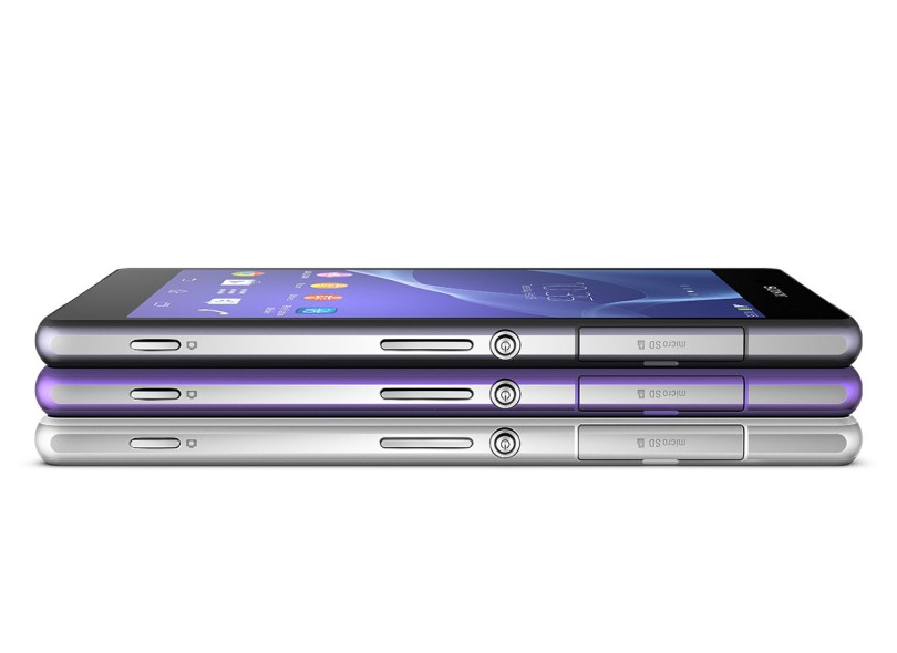 Smartphone Sony Xperia Z2 D6543 16GB