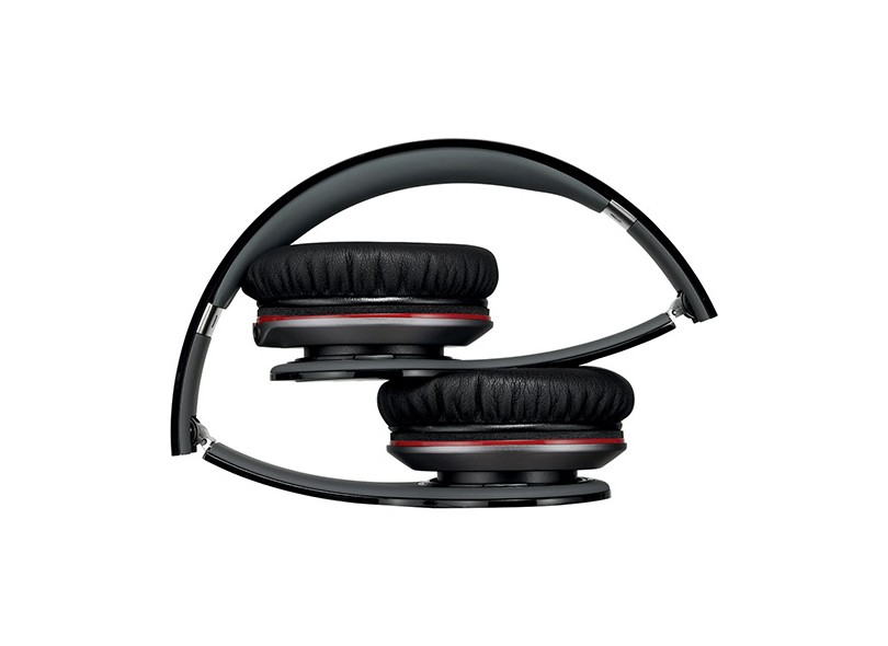 Headphone com Microfone Monster Beats by Dr. Dre Solo HD