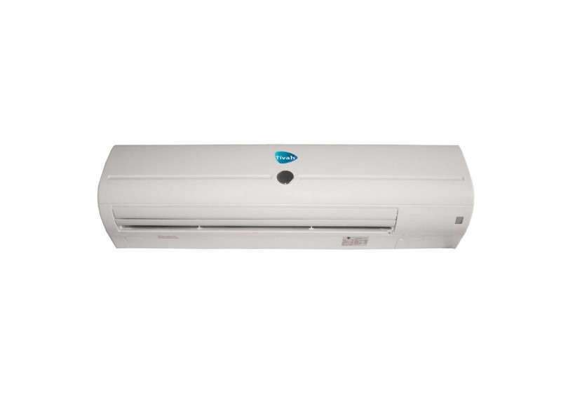 Ar Condicionado Split Hi Wall Tivah 30.000BTUs Frio T30C