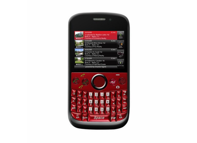 Celular Importado MP30 E6800 Desbloqueado