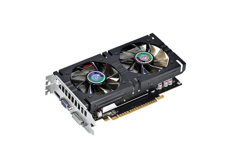 Gtx 550 2024 ti caracteristicas