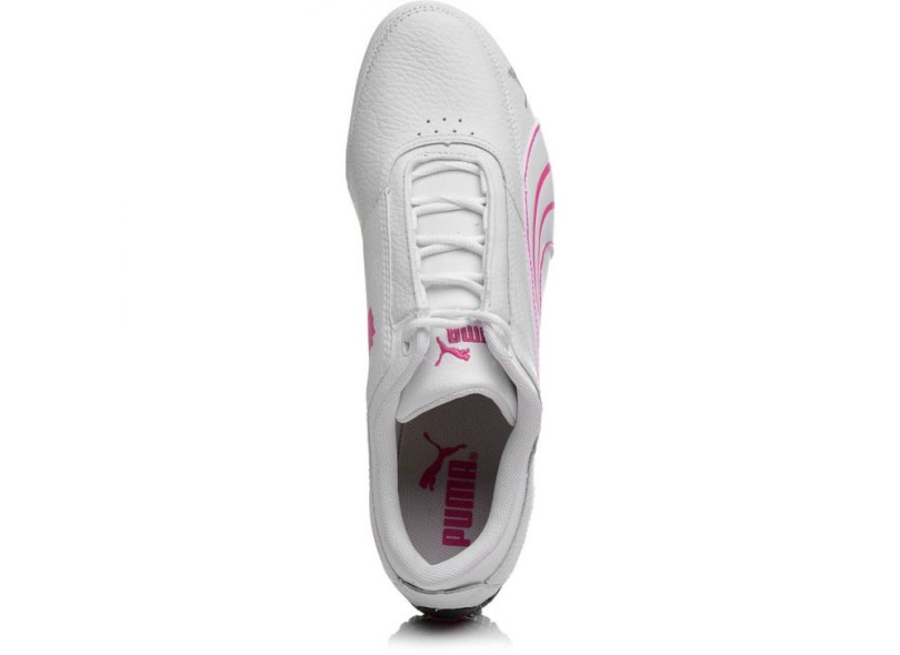 Tênis Puma Feminino Casual Drift Cat 4