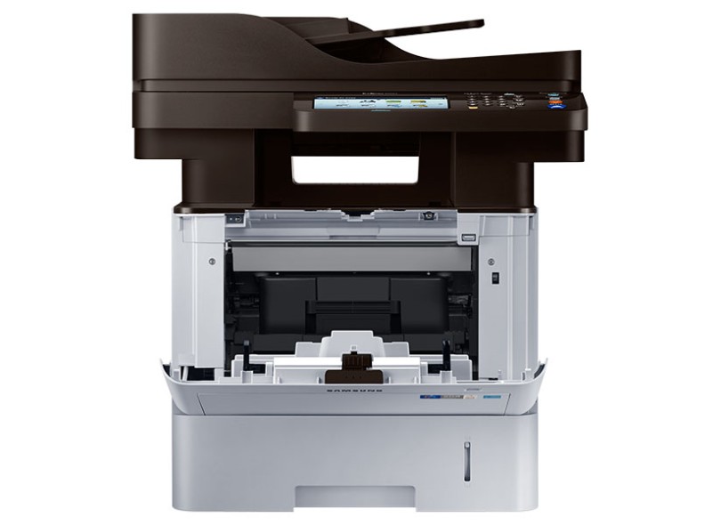 Multifuncional Samsung ProXpress SL-M4080FX Laser Preto e Branco