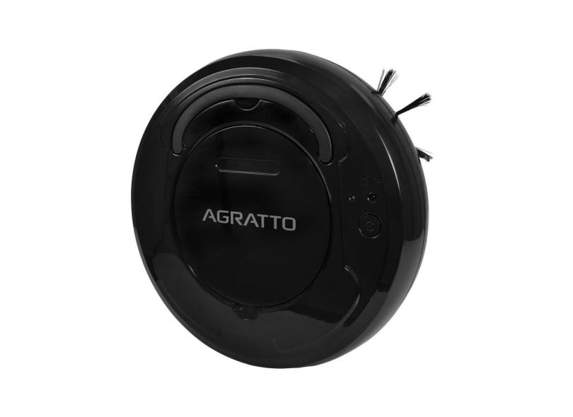 Aspirador de Po Robo Agratto Praticci 3w 3. V Bivolt