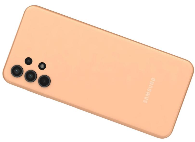 Celular Samsung Galaxy A13 SM A135M DS 64GB 4 GB Com O Melhor Pre o 