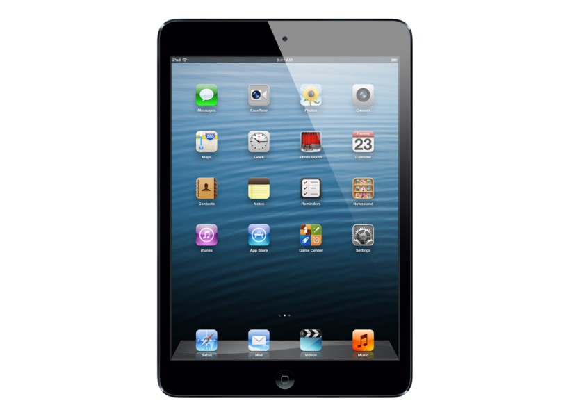 Tablet Apple iPad Mini 7.9" 32 GB Wi-Fi 3G