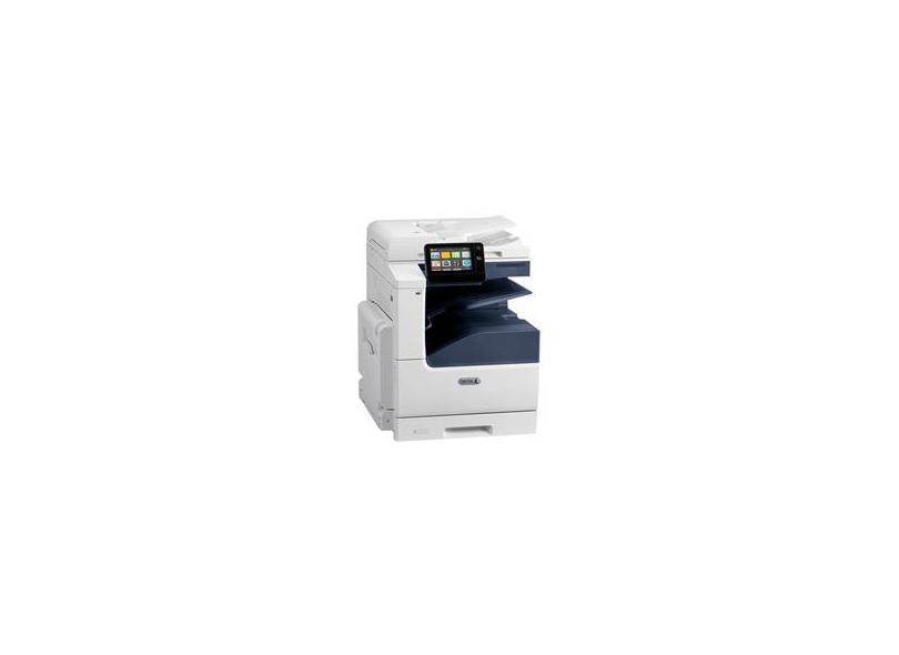 Multifuncional Laser Monocromatica A3 Xerox Versalink B7025 Em Promoção é No Buscapé 9949