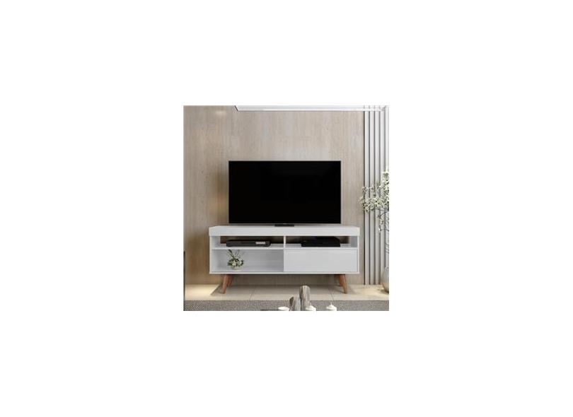 Rack Samba Retrô 1.36 com Pés Palito - - RPM Móveis com o Melhor Preço ...
