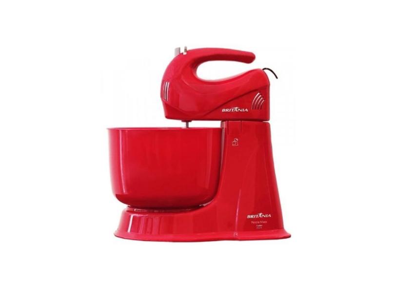 Batedeira Britânia Pérola Maxx