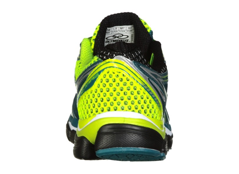 Tênis Olympikus Masculino Corrida Beat