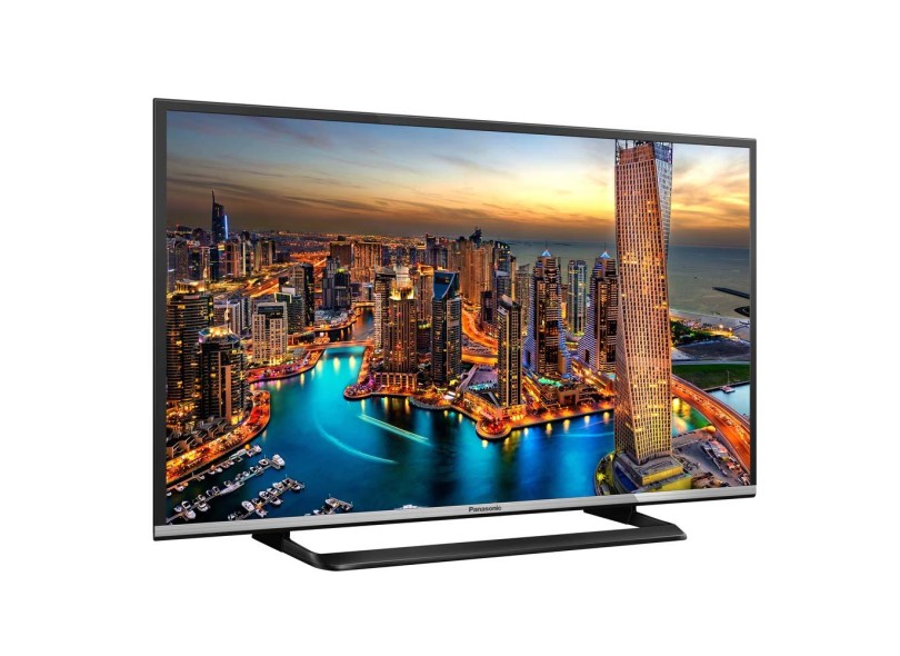 TV LED 40 " Smart TV Panasonic Viera Full TC-40CS600B