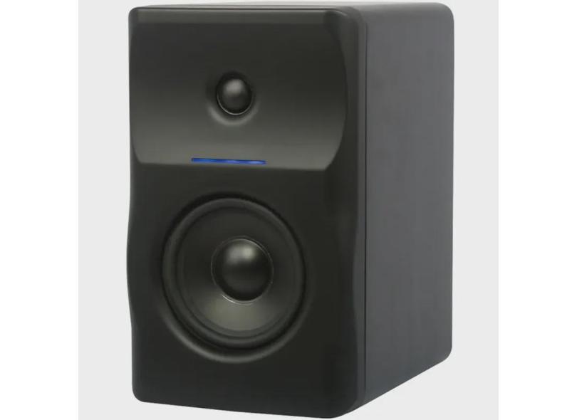 Monitor de Áudio Ativo blg M Five 5 Pol. - Únidade