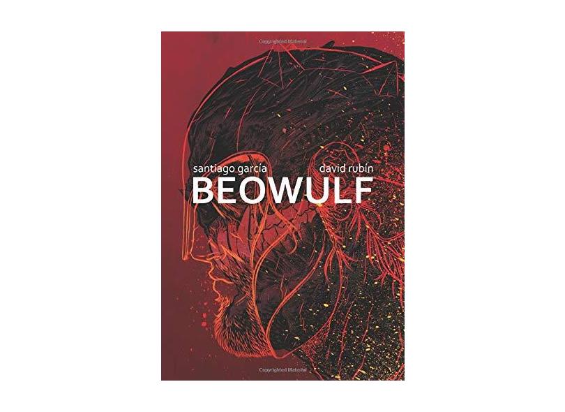Beowulf - Santiago Garcia - 9781534309197