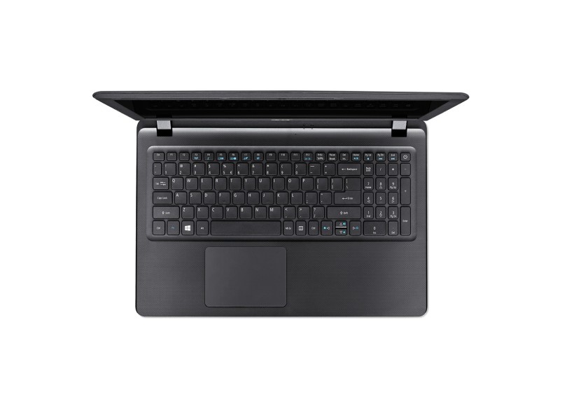 Notebook Acer Aspire ES Intel Core i3 6100U 4 GB de RAM 500 GB 15.6 " Windows 10 ES1-572-323F