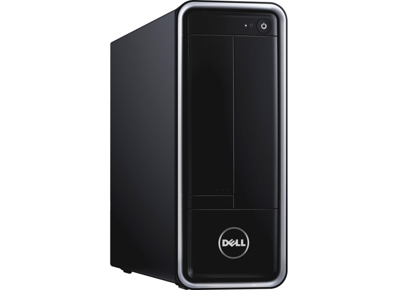 PC Dell Inspiron Intel Core i3 4160 4 GB 500 GB Linux 3647
