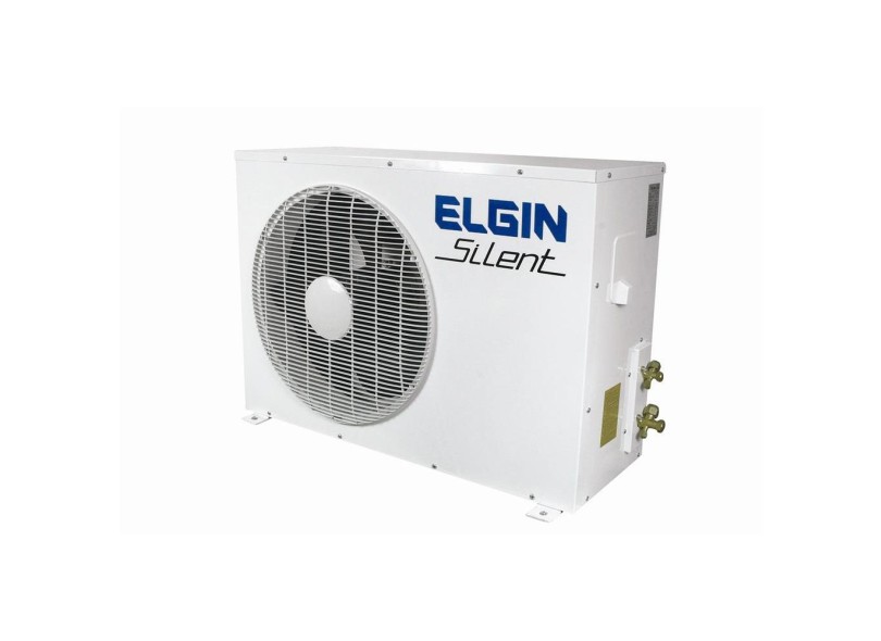 Ar Condicionado Split Cassete Elgin 36.000BTUs Frio KHF 36000-2