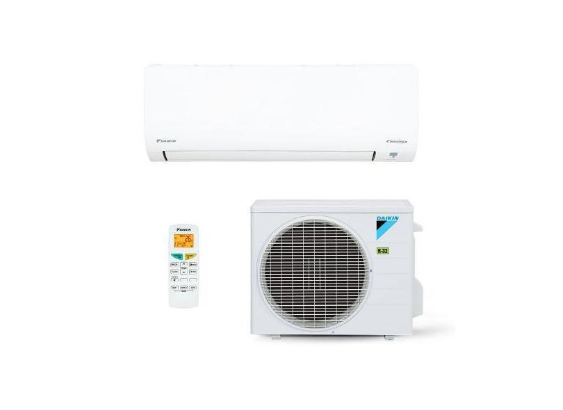 Ar-Condicionado Split HW R-32 Inverter Daikin Ecoswing Smart Gold 24.0