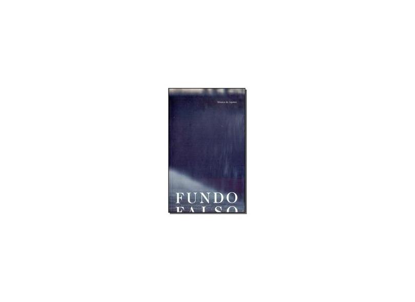 Fundo Falso - Aquino, Mônica De - 9788566786651