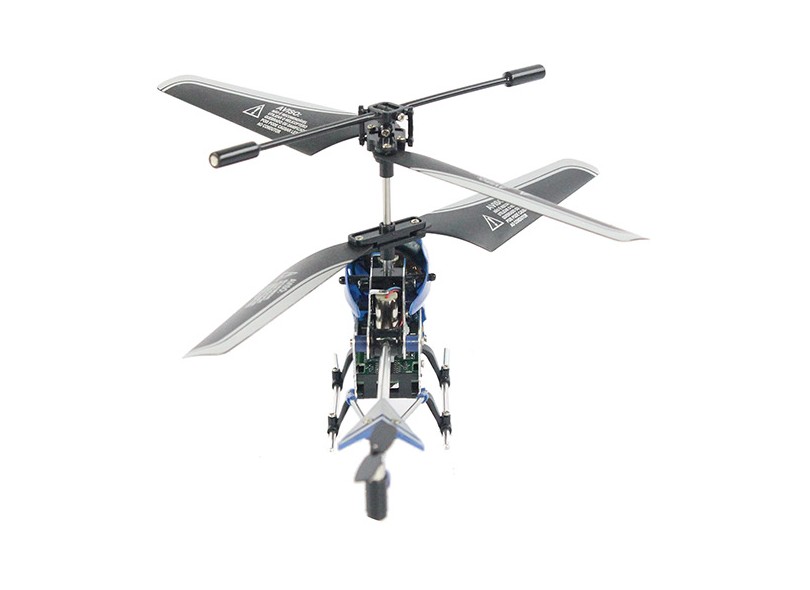 Helicóptero de Controle Remoto Brink+ ST585-1A